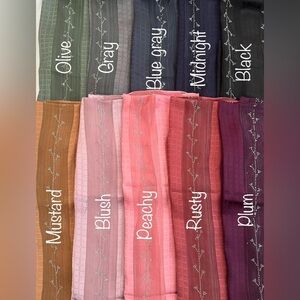 INTRODUCING OUR PARTY WEAR COLLECTION WITH THIS BEAUTIFUL